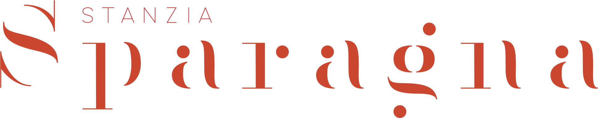 Stanzia Sparagna logo Stanzia Sparagna logo
