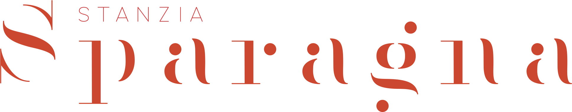 Stanzia Sparagna logo
