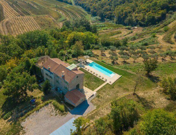 Početna 14 - Stanzia Sparagna StanziaSparagna Small127 - Stanzia Sparagna