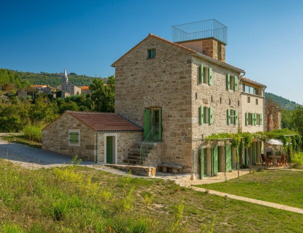 Početna 6 - Stanzia Sparagna StanziaSparagna Small39 1 - Stanzia Sparagna